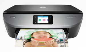 HP ENVY Photo 7155 All-in-One Printer Driver Download