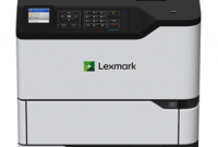 Lexmark B2865dw Driver Download