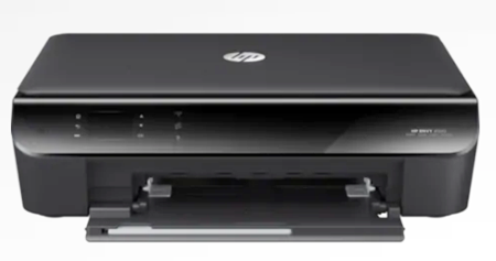 HP ENVY 4500 e-All-in-One Printer Driver Download