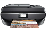 HP OfficeJet 5260 All-in-One Printer Driver Download