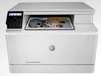 HP Color LaserJet Pro MFP M182nw Printer Driver Download