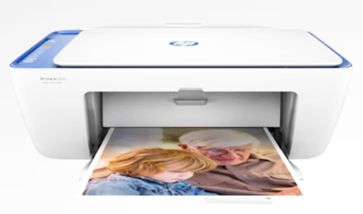 HP DeskJet 2655 All-in-One Printer Driver Download