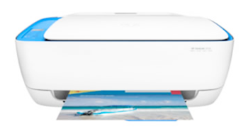 HP DeskJet 3630 All-in-One Printer Driver Download