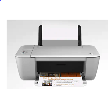 HP Deskjet 1510 All-in-One Printer Driver Download