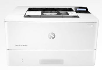 HP LaserJet Pro M404dn Printer Driver Download