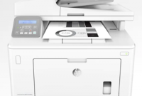 HP LaserJet Pro MFP M148dw Printer Driver Download