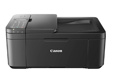 Canon Pixma TR4520 Wireless Printer Software Download
