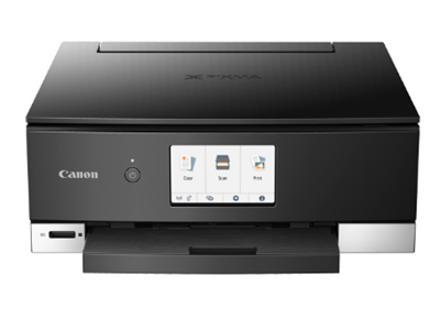 Canon Pixma TS8320 Wireles Printer Driver Download