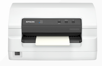 EPSON PLQ-35 Printer Driver Download
