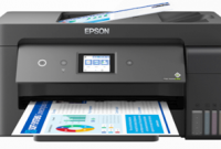 Epson ECOTANK L14150 Printer Driver Download