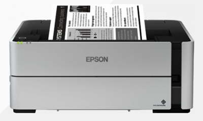 Epson ECOTANK M1170 Printer Drivers Download
