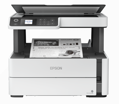 Epson ECOTANK M2170 Printer Driver Download