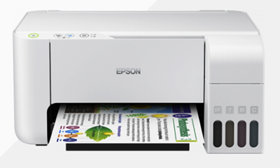 Epson ECOTANK L3116 Printer