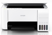 Epson ECOTANK L3156 Printer Driver Download