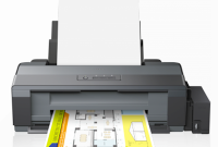Epson ECOTANK L1300 Printer Driver Download
