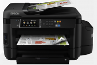 Epson ECOTANK L1455 Printer Driver Download