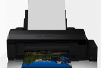 Epson ECOTANK L1800 Printer Driver Download