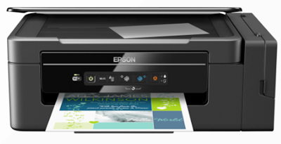 Epson ECOTANK L3050 Printer Driver Download