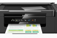 Epson ECOTANK L3060 Printer Driver Download