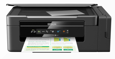 Epson ECOTANK L3060 Printer Driver Download