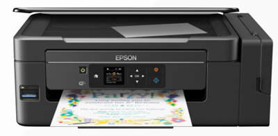 Epson ECOTANK L3070 Printer Driver Download
