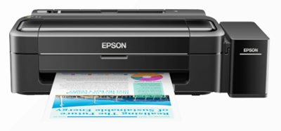 Epson ECOTANK L310 Printer Driver Download