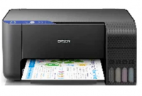 Epson ECOTANK L3111 Printer Driver Download
