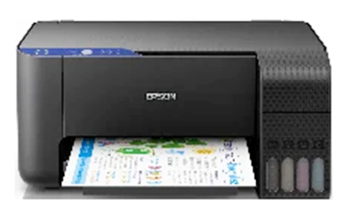Epson ECOTANK L3111 Printer Driver Download