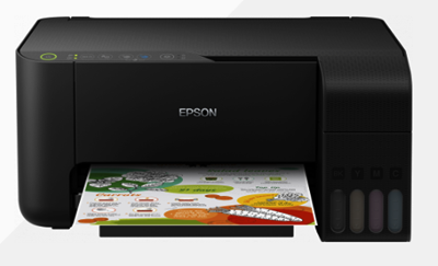 Epson ECOTANK L3150 Printer Driver Download