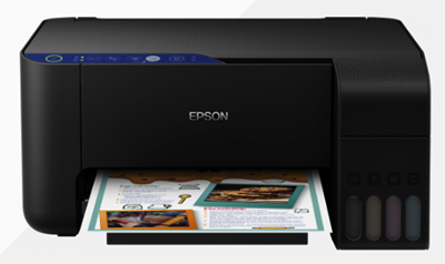 Epson ECOTANK L3151 Printer Driver Download