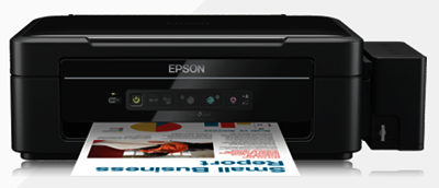 Epson ECOTANK L355 Printer Driver Download