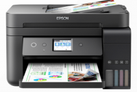 Epson ECOTANK L6190 Printer Driver Download