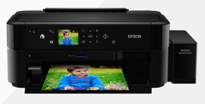 Epson ECOTANK L810 Printer Driver Download