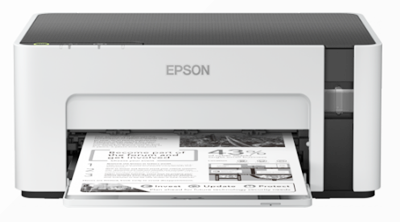 Epson ECOTANK M1100 Printer Driver Download