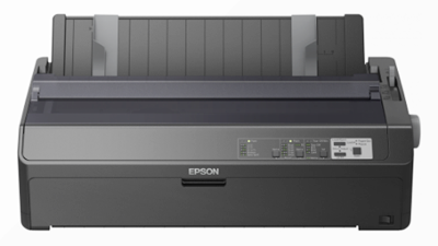 Epson FX-2190II Printer Driver Download