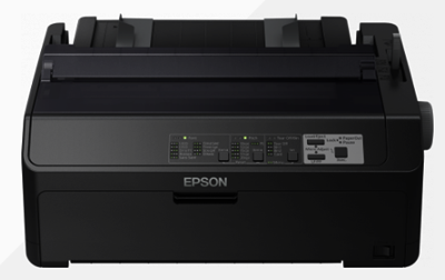 Epson LQ-590II Printer Driver Download