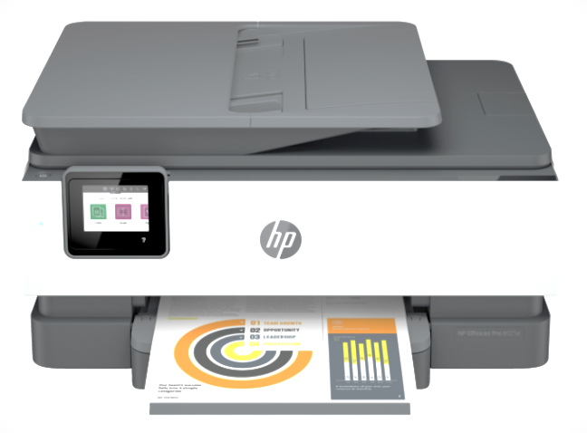 Enjoy fast print speeds of up to 20 ppm, automatic duplex printing, and reliable Wi-Fi connectivity. Activate the HP Smart Printing System+ and get 6 months of Instant Ink for free, a 2-year extended warranty and more.
