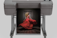 Convey photo-quality prints 2.5 times faster without losing quality.
