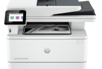 Get bursting quick printing speeds, high-volume checking, and simple administration apparatuses