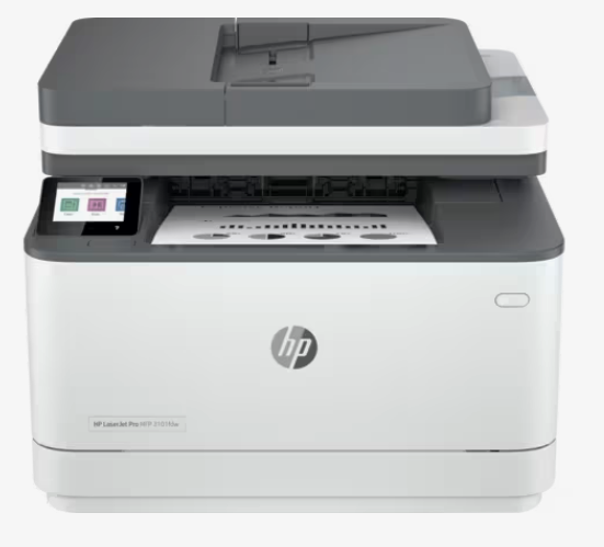 This LaserJet Professional printer is built with effective efficiency highlights for little groups quick